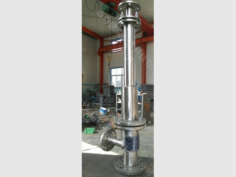 點(diǎn)擊查看詳細(xì)信息<br>標(biāo)題：化工行業(yè)用旋流器 